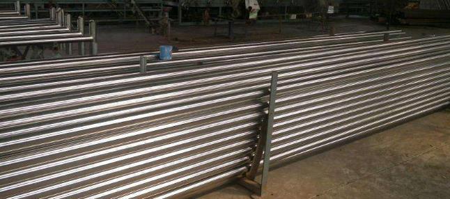 不銹鋼碳素鋼復合管